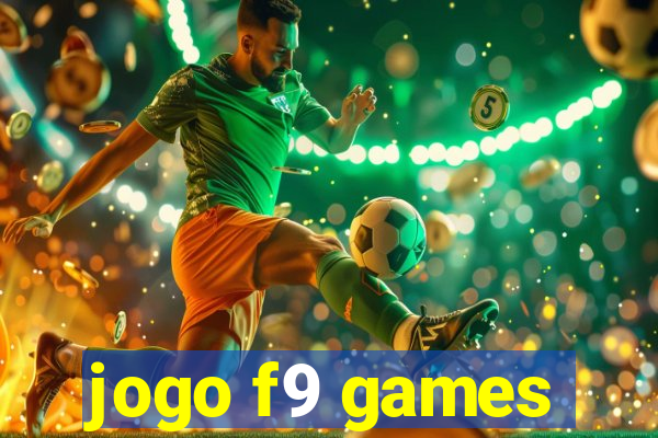 jogo f9 games